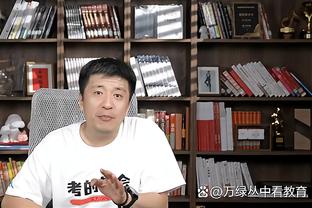 尽力局！卢尼拿下6分14板5助 关键前场板助攻维金斯命中三分